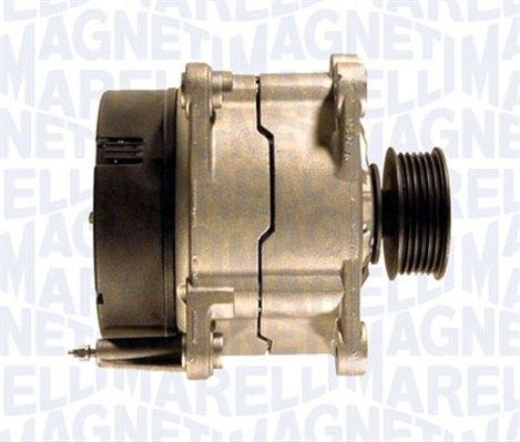 MAGNETI MARELLI Генератор 944390403600